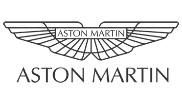 Aston Matin chez Deluxe Rental Cars