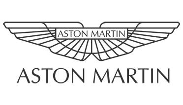 Aston Matin at Deluxe Rental Cars