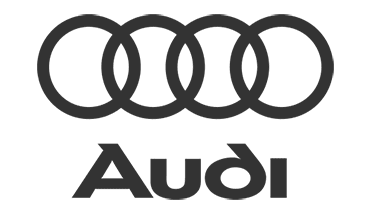 Audi presso le auto a noleggio di lusso