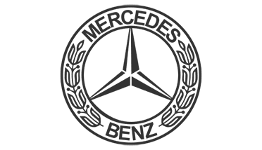 Mercedes chez Deluxe Rental Cars