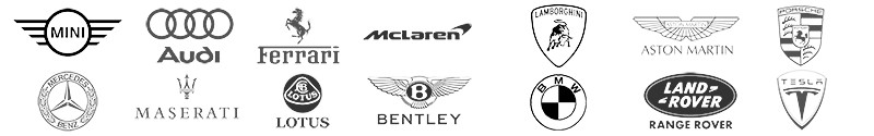 Mieten Sie einen Audi Bentley Ferrari Porsche McLaren