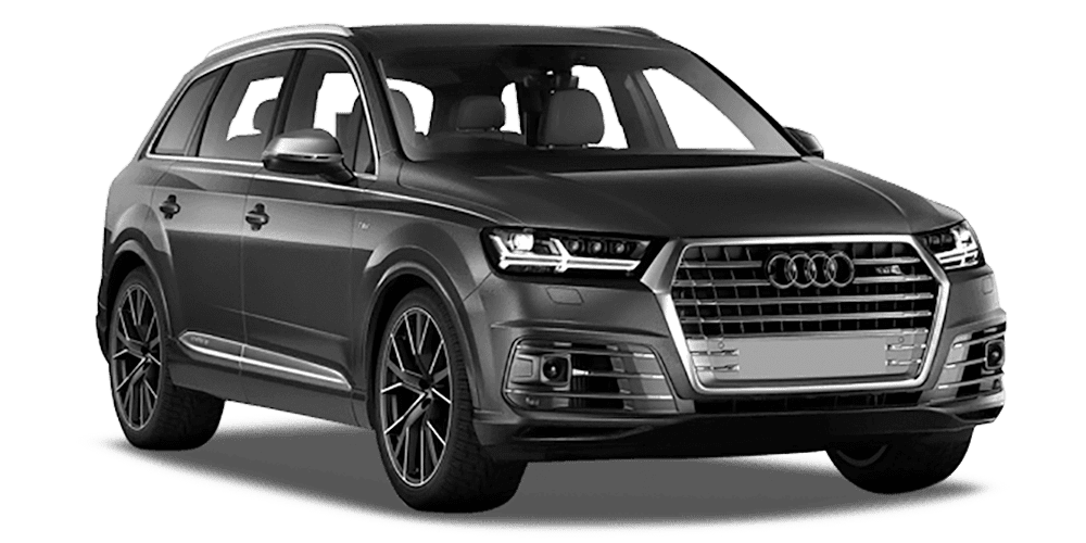 Location Audi SQ7 | Deluxe Rental Cars Lausanne