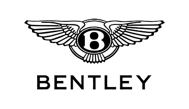 Bentley at Deluxe Rental Cars