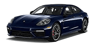 Alquiler Porsche Panamera 4S | Alquiler de coches Deluxe Lausana