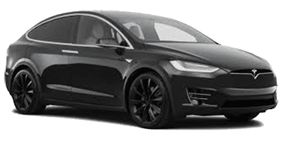 Location Tesla Model X 100 | Deluxe Rental Cars Lausanne