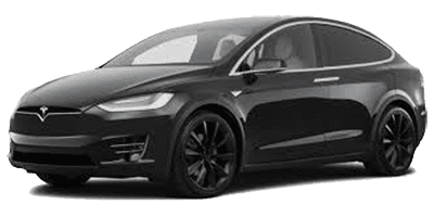 Aluguer Tesla Model X 100 | Aluguel de carros de luxo Lausana