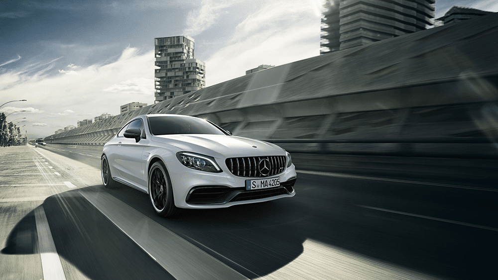 Mercedes C63 S Amg Vermietung Deluxe Rental Cars Autovermietung