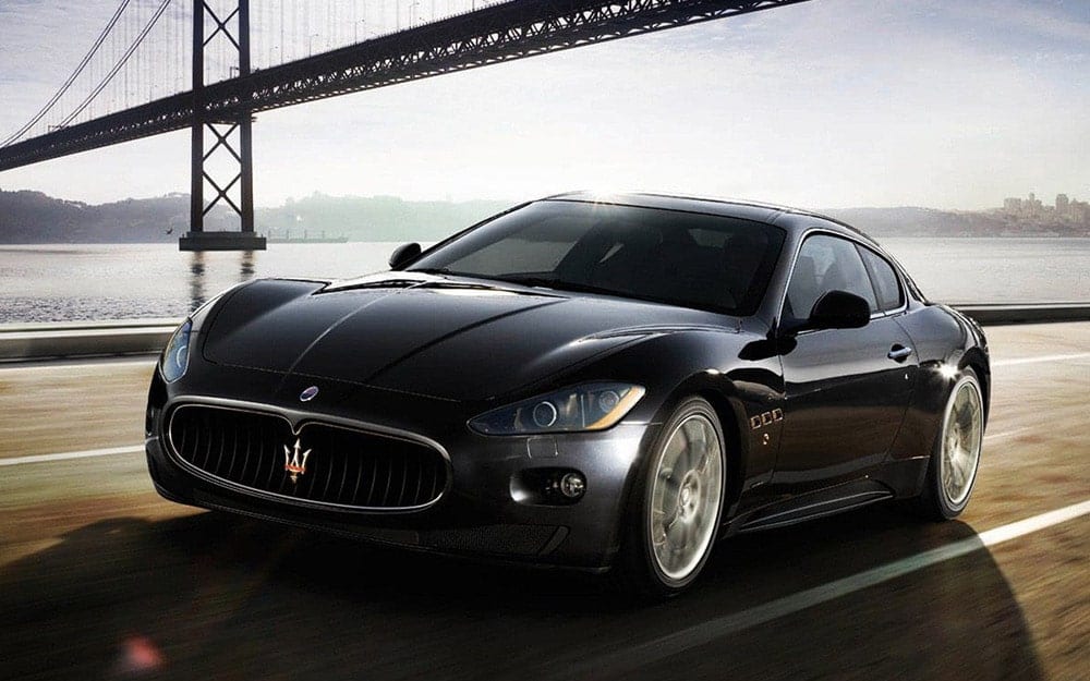 location-maserati-gran-turismo Maserati GranTurismo - Deluxe Rental Cars