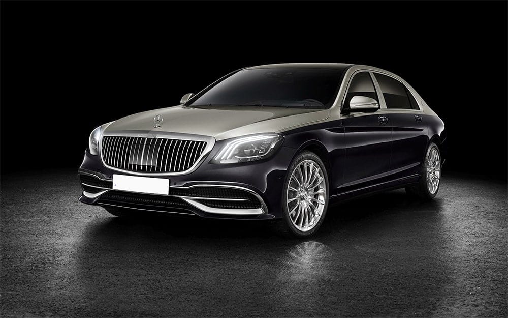 Mercedes Geneve Rental Lausanne Montreux Deluxe Rental Cars