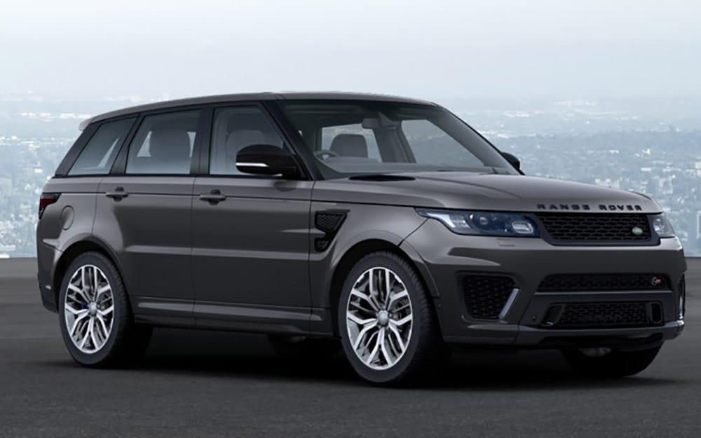 location-range-rover-sport-svr Range Rover Sport SVR- Deluxe Rental Cars