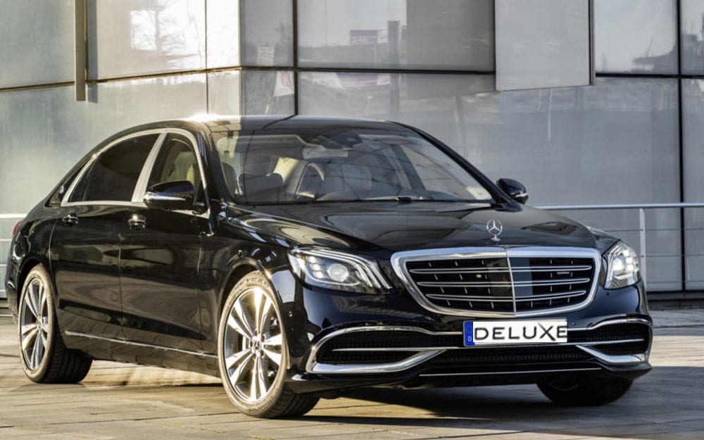 location-mercedes-s-560 Mercedes S560 - Deluxe Rental Cars