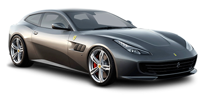 Location Ferrari GTC4 | Deluxe Rental Cars Lausanne