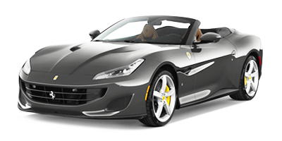 Location Ferrari 458 Spider chez Deluxe Rental Cars