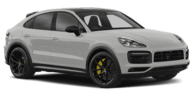 Location Porsche Panamera 4S chez Deluxe Rental Cars
