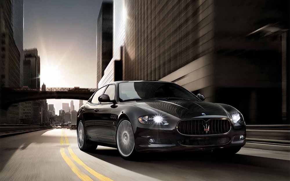 location-maserati-gran-turismo Maserati GranTurismo - Deluxe Rental Cars