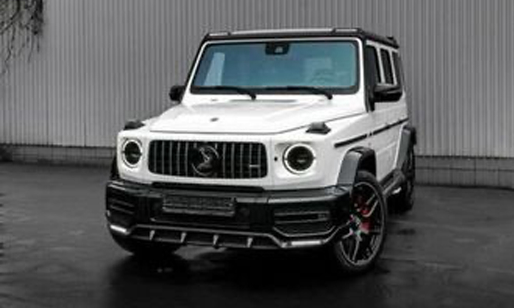Mercedes_G63_newmodel_vignette Mercedes G63 AMG - Deluxe Rental Cars