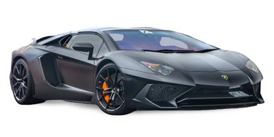 Lamborghini Huracan- Deluxe Rental Cars