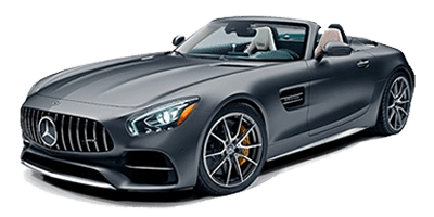 Location Mercedes AMG GT Roadster| Deluxe Rental Cars Lausanne
