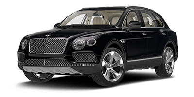 Bentley Bentayga - Aluguel de carros de luxo