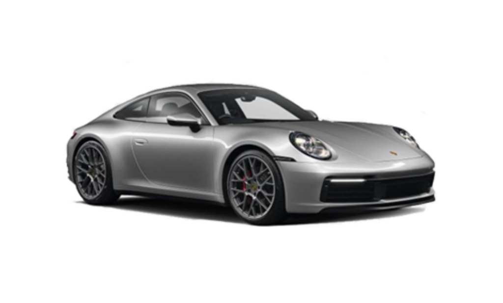 Porsche Drive : louer sa voiture de rêve est une expérience