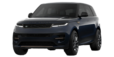 Aluguer Desportivo Range Rover SVR | Aluguel de carros de luxo Lausana