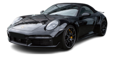Porsche Boxster-lease