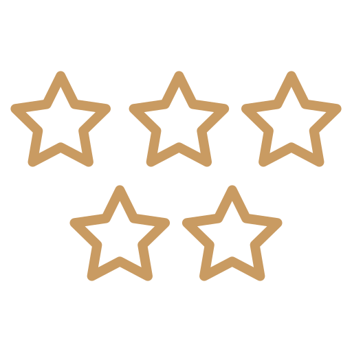 five-stars
